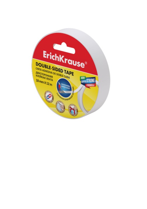 סרט דו"צ 18ממ