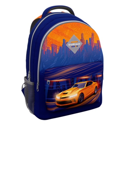 תיק 20 ל' SPORT CAR