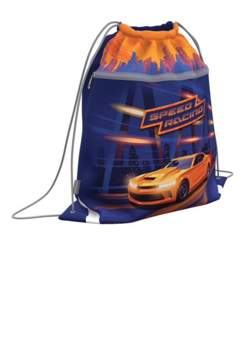 תיק ספורט SPORT CAR