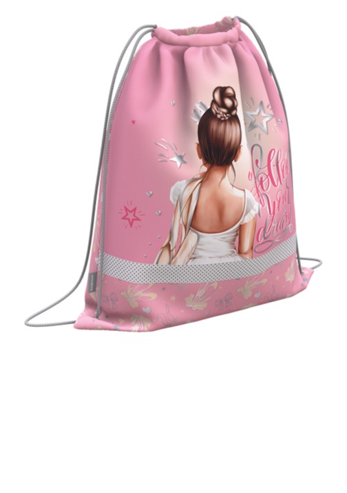 תיק ספורט POINTES