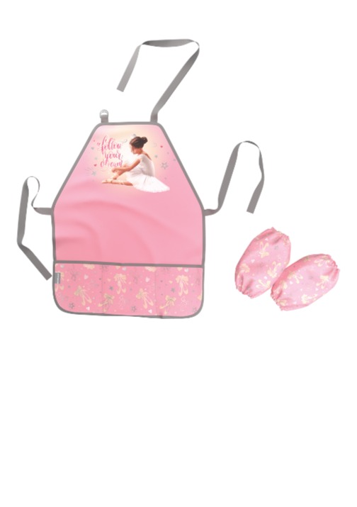 סינר לצביעה POINTES