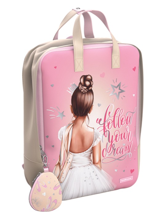 StreetLine תיק 16 לטר POINTES