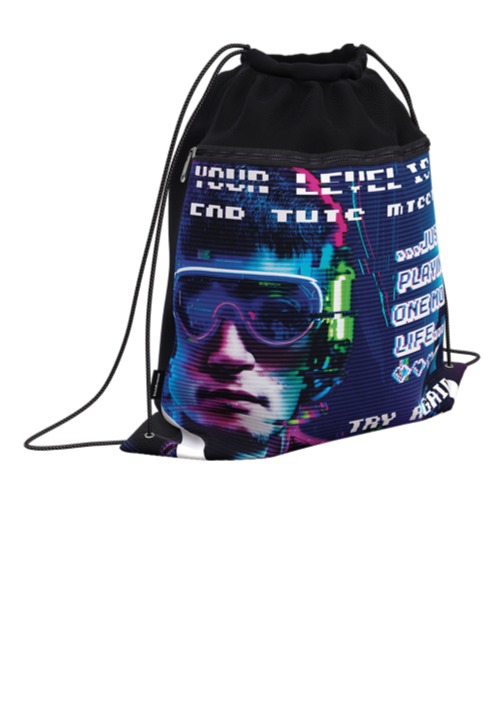 תיק ספורט CYBER GAME