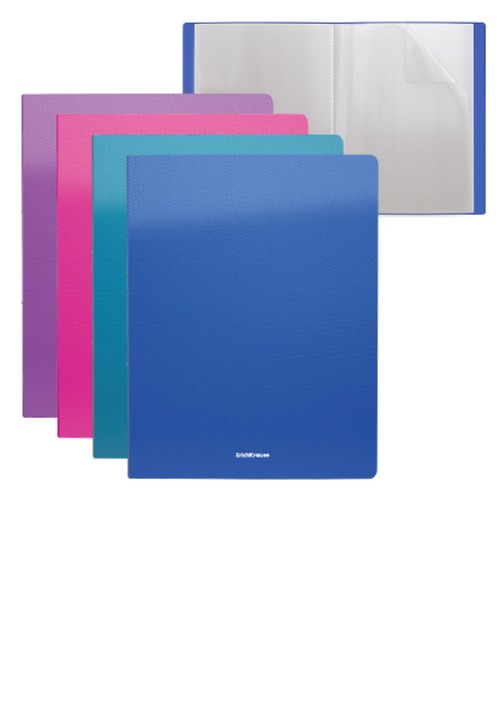 תיק פייל 40 דיאגונאל ויויוד