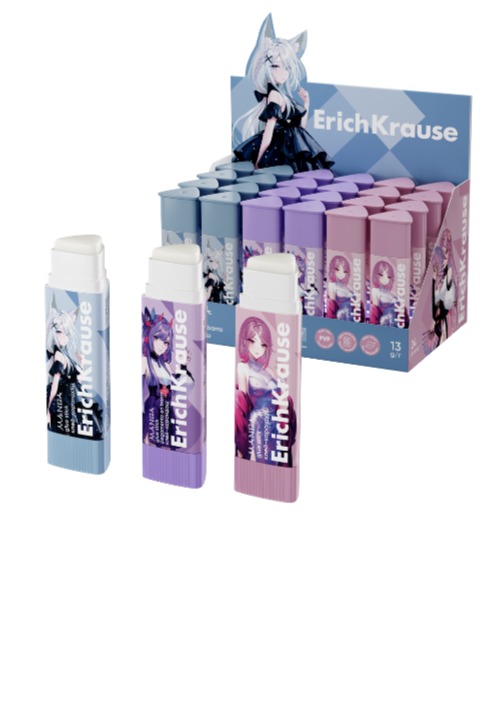 דבק 13 גר' MANGA