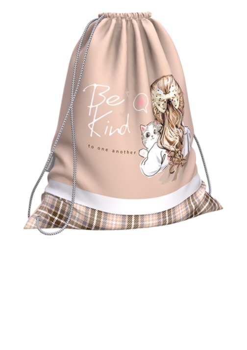 תיק ספורט LOVELY FRIENDS