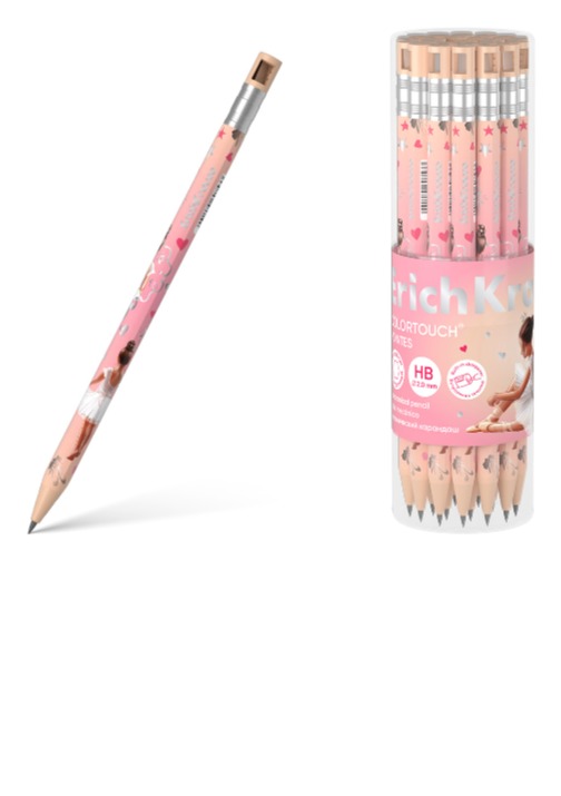 POINTES עפרון מיכני 2.0  במארז