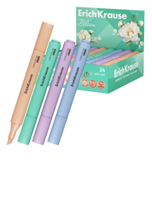 מדגיש V-17 PASTEL BLOOM