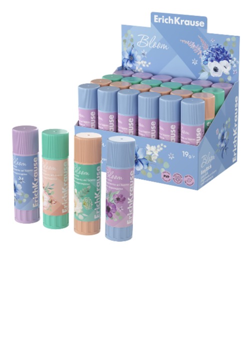 דבק 19 גר' PASTEL BLOOM