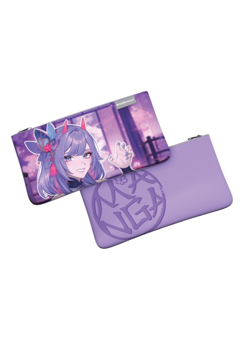 קלמר MANGA סגול