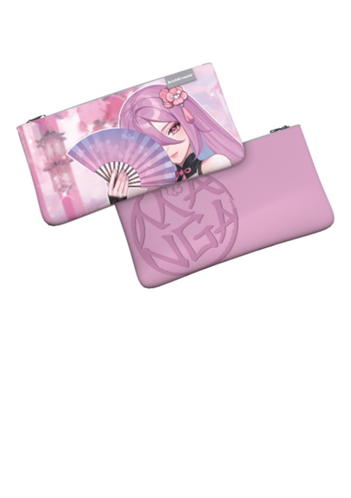 קלמר MANGA ורוד