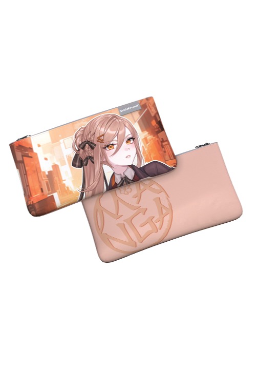 קלמר MANGA ביג'