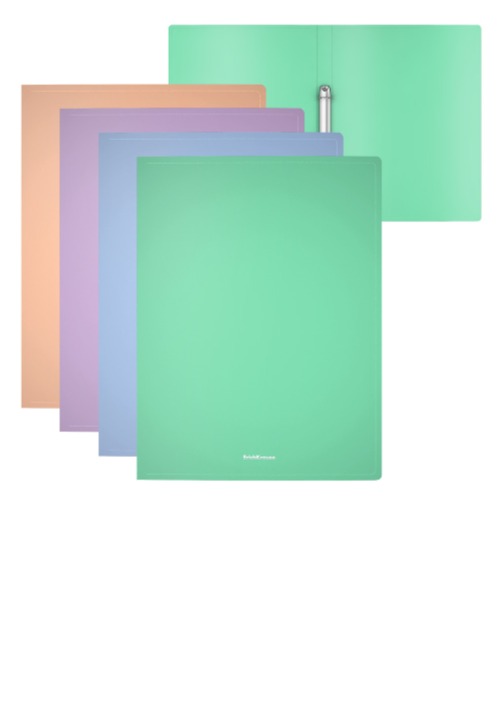 קלסר 2.4 ס"מ PASTEL BLOOM