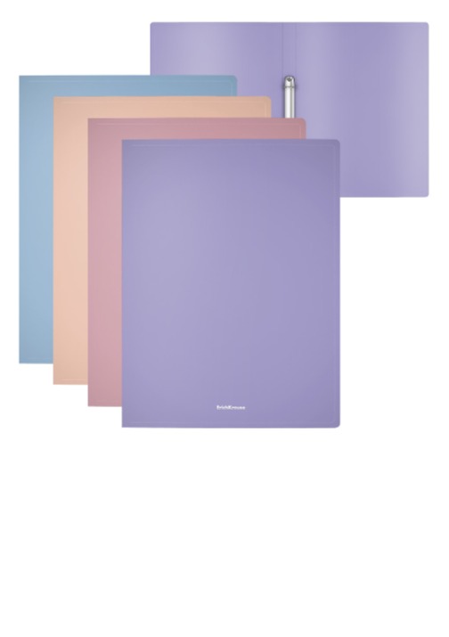 קלסר 2.4 ס"מ MANGA