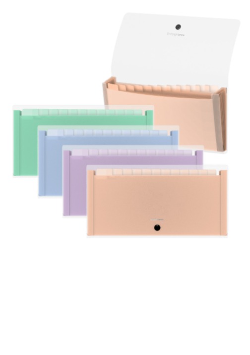 הרמוניקה PASTEL BLOOM  תאים 13 מעורב צבעים מידה שיקים