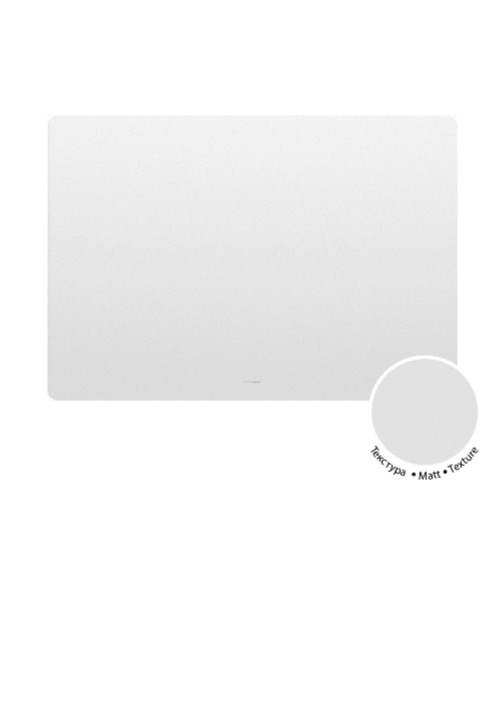 תחתית לשולחן גודל A2 לבן