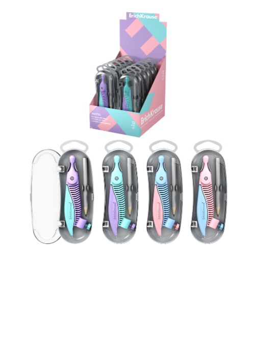 מחוגה פסטל