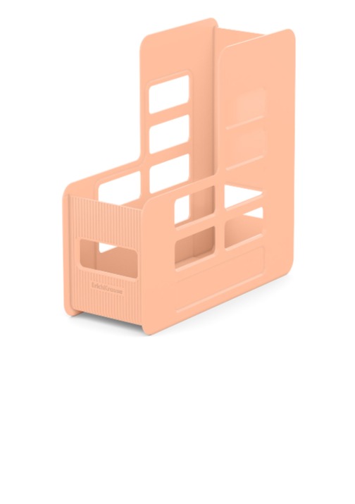 משולש קטלוגי PASTEL BLOOM 10 צבע אפרסק