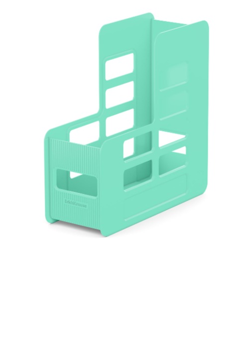 משולש קטלוגי PASTEL BLOOM 10 צבע ירוק