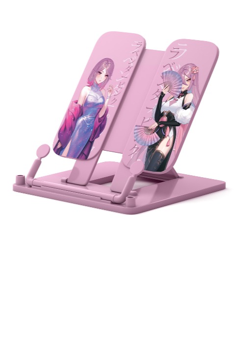 מעמד ספר ורוד Manga