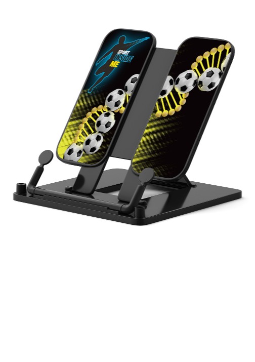 מעמד ספר שחור SPORT DNA