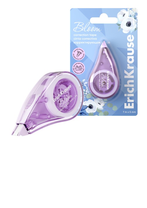 טיפקס 7 מטר PASTEL BLOOM בבלסטר