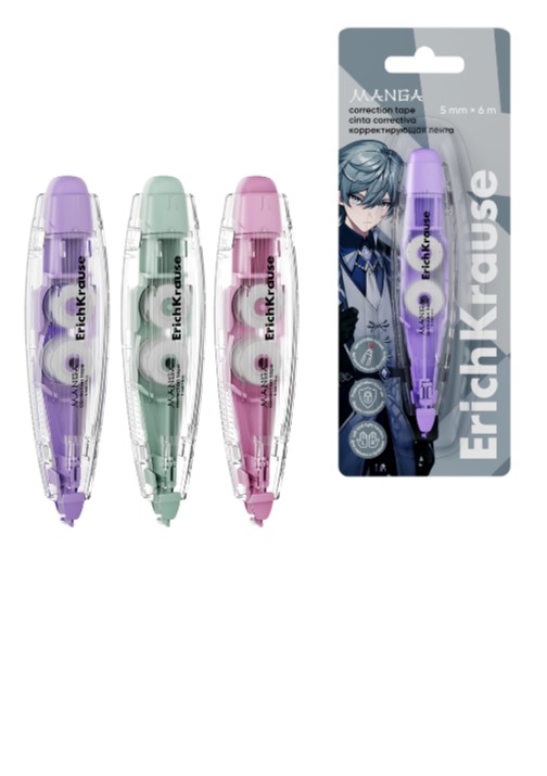 טיפקס 6 מטר MANGA