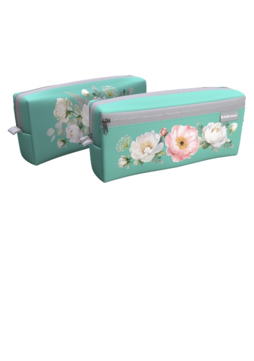 קלמר PASTEL BLOOM מנטה