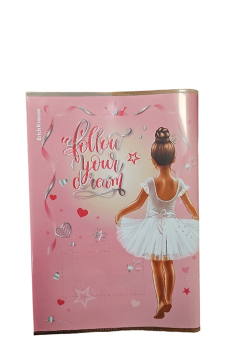 מארז 10+10 יח' עטיפות A5 למחברת POINTES