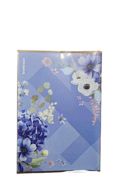 מארז 10+10 יח' עטיפות A5 למחברת BLOOM