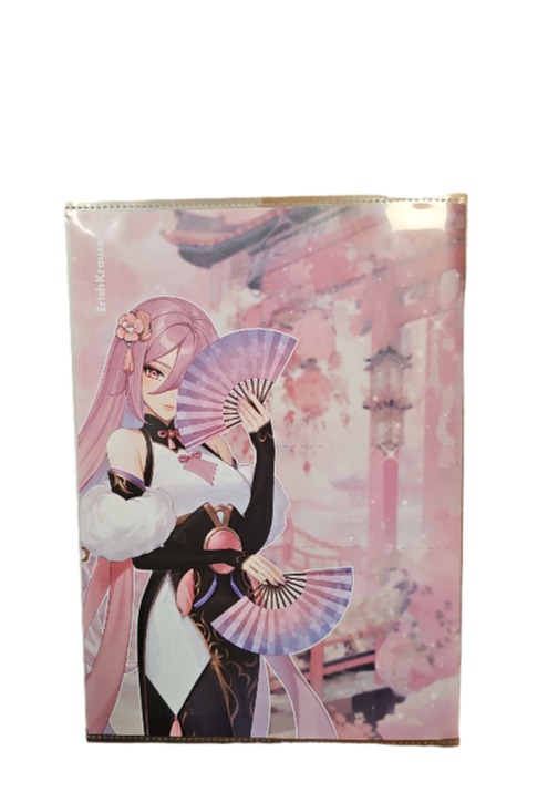 מארז 10+10 יח' עטיפות A5 למחברת MANGA