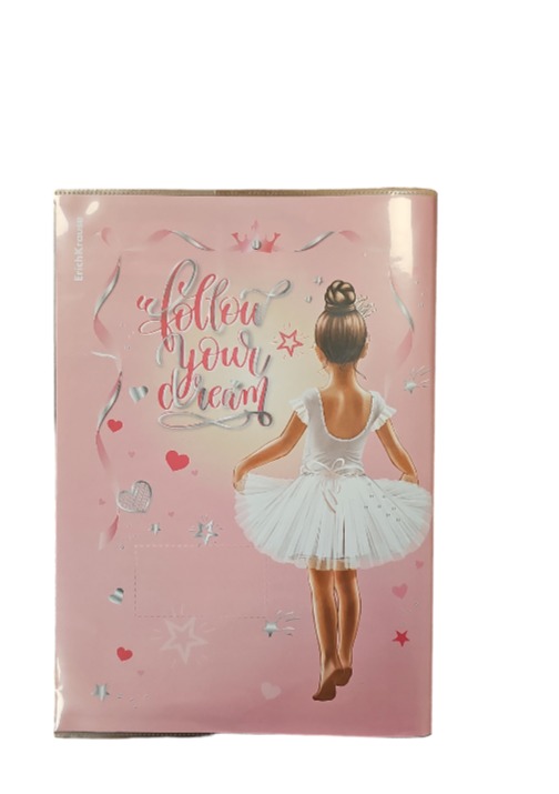 מארז 5+5 יח' עטיפות A4 לספר POINTES