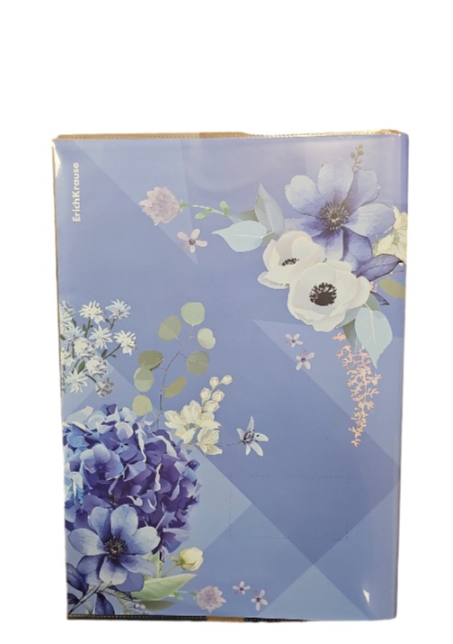 מארז 5+5 יח' עטיפות A4 לספר BLOOM