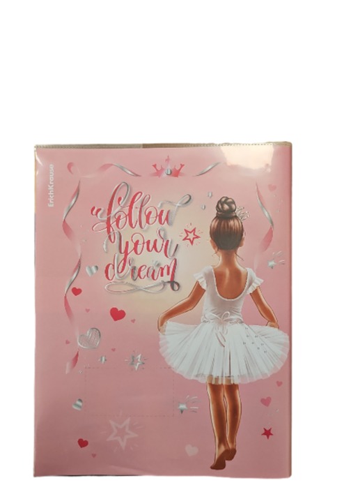 מארז 5+5 יח' עטיפות  לספר גודל חוברת POINTES