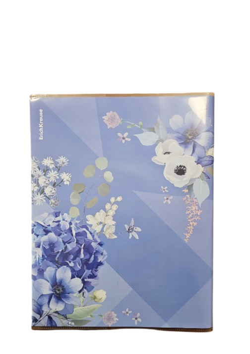 מארז 5+5 יח' עטיפות לספר גודל חוברת BLOOM