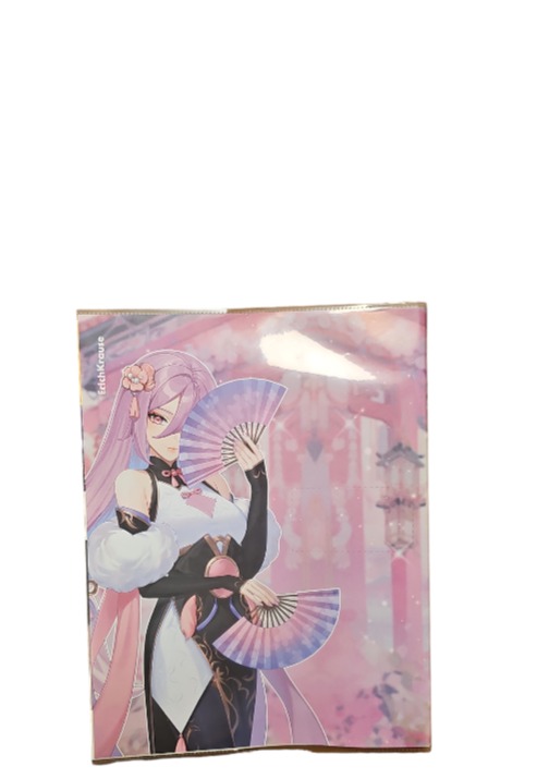 מארז 5+5 יח' עטיפות לספר גודל חוברת MANGA