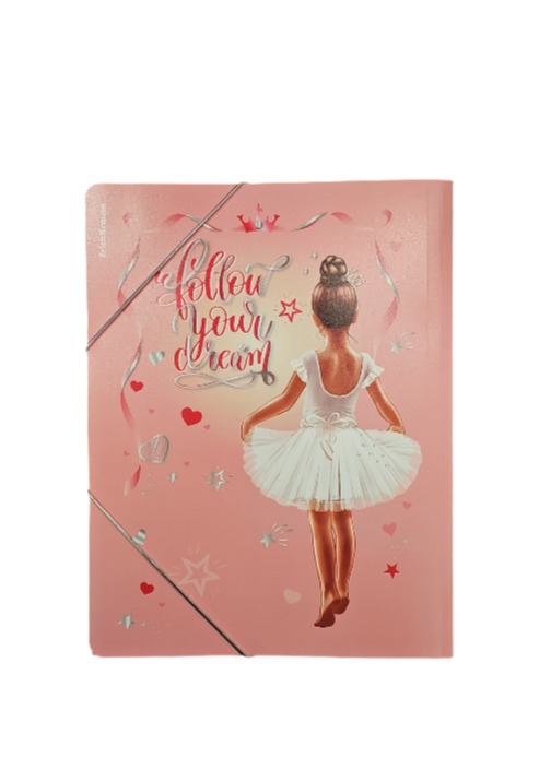 תיקייה גומי POINTES