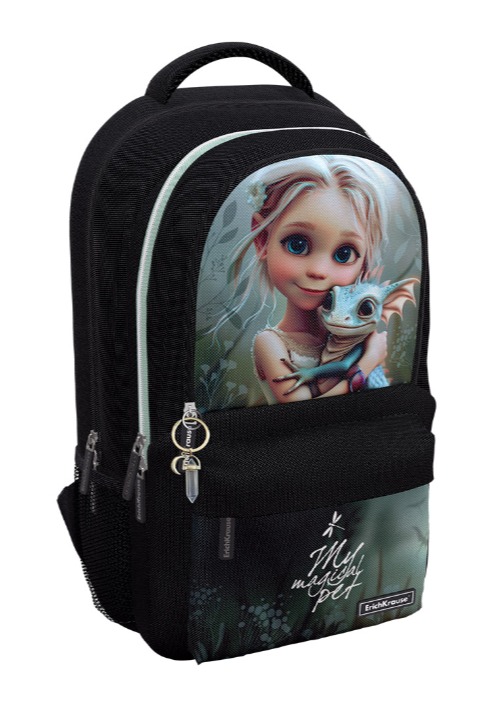 תיק 22 לטר Magic Pet