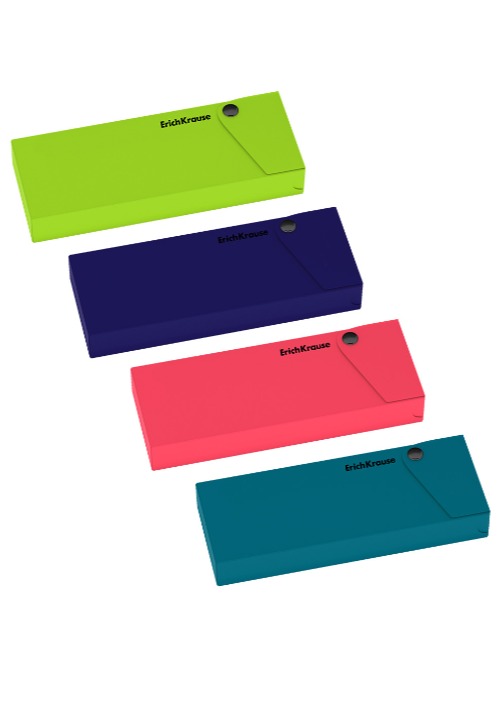 קלמר פלסטיק SOFT REEF