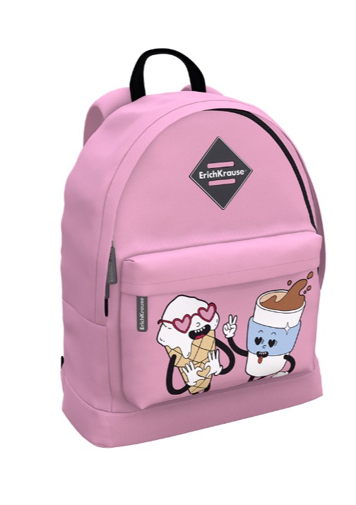 תיק 17 לטר YUMMY