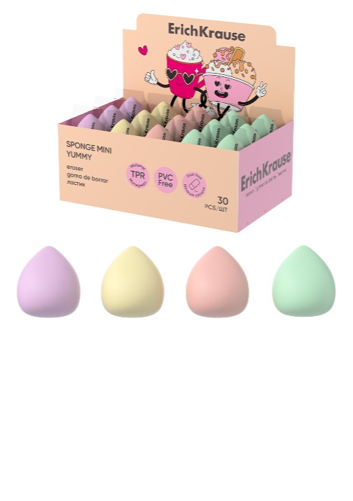 מחק ספונג YUMMY