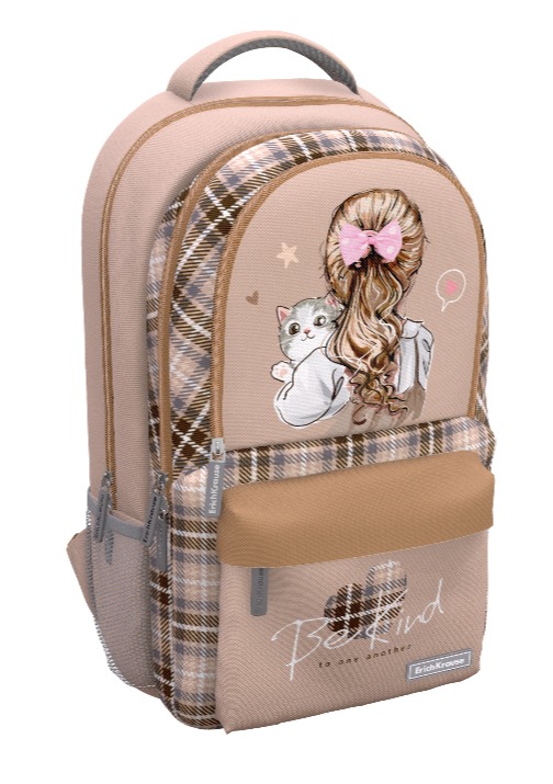 תיק 22 לטר Lovely Friends