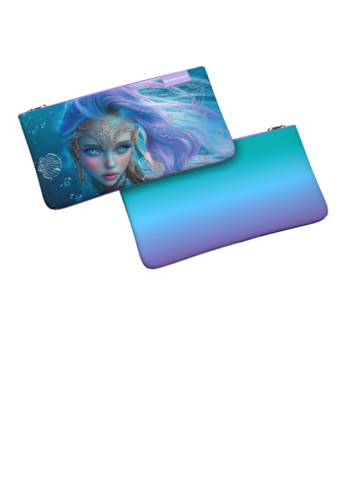 קלמר תא אחד AQUAMARINE