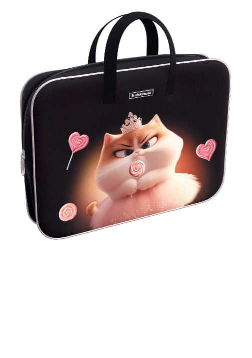 תיג אומנות  PRIMA CAT