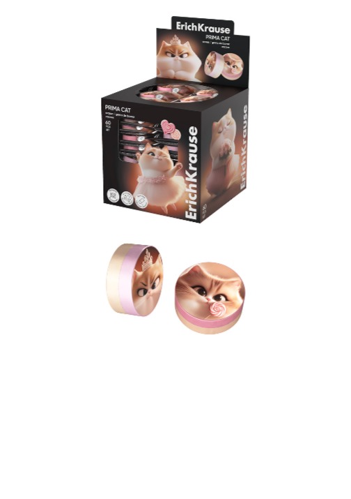 מחק PRIMA CAT