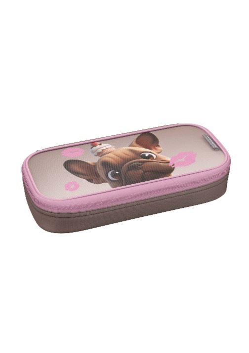 קלמר FRENCHIE