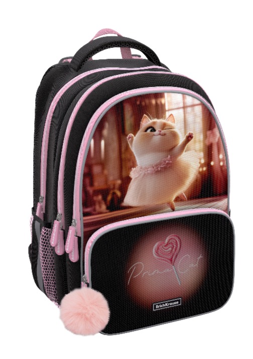 תיק אורטופדי 25 ליטר PRIMA CAT