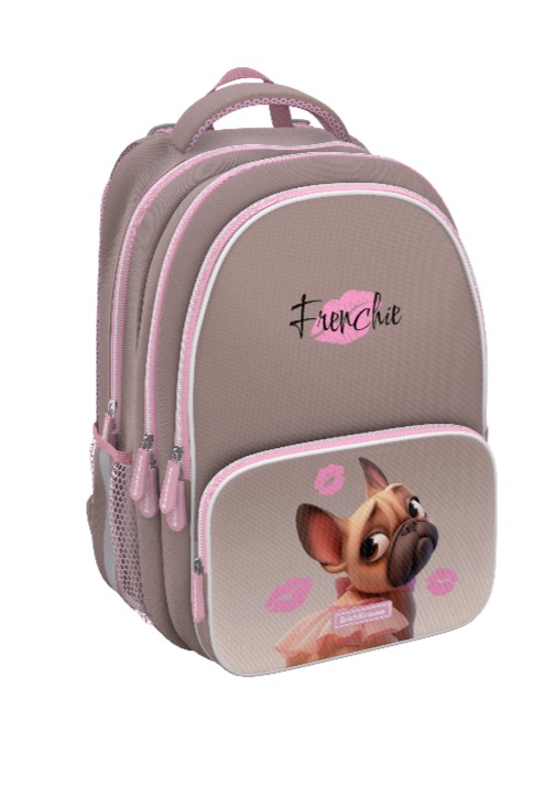 תיק אורטופדי 25 ליטר FRENCHIE
