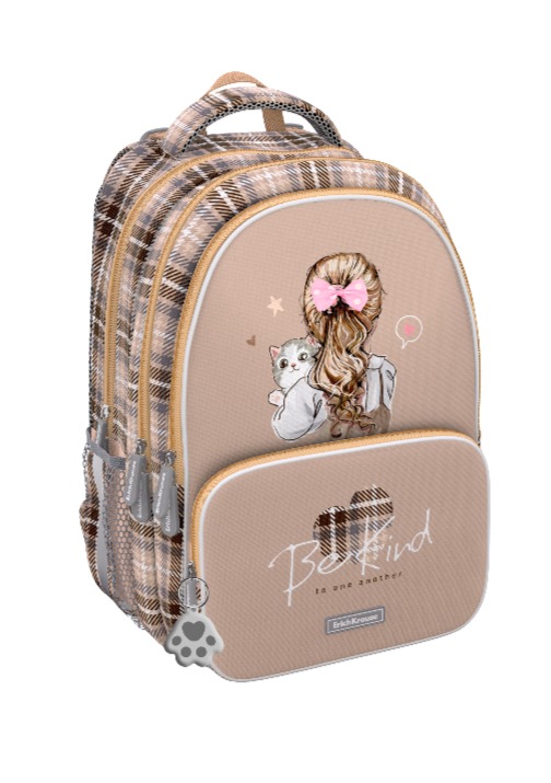 תיק אורטופדי 25 ליטר LOVELY FRIENDS