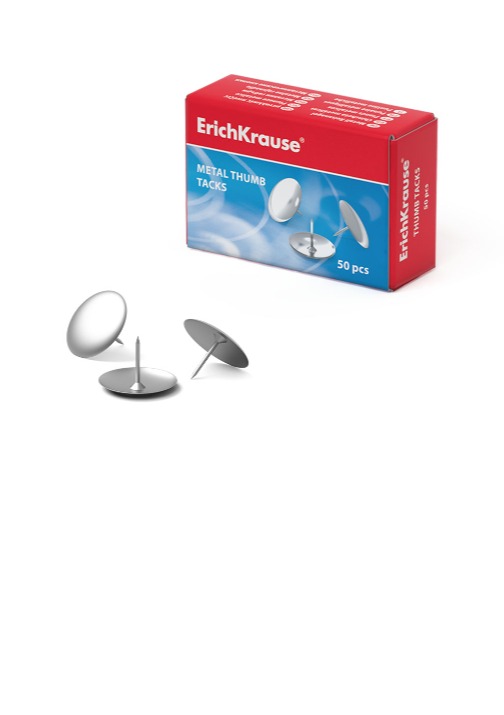 נעצים (מארז 50 יח)